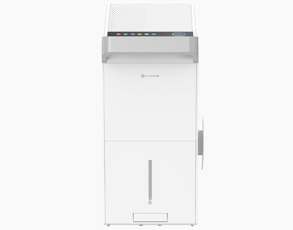 Máy hút ẩm Lumias LMD-50L - 120m2